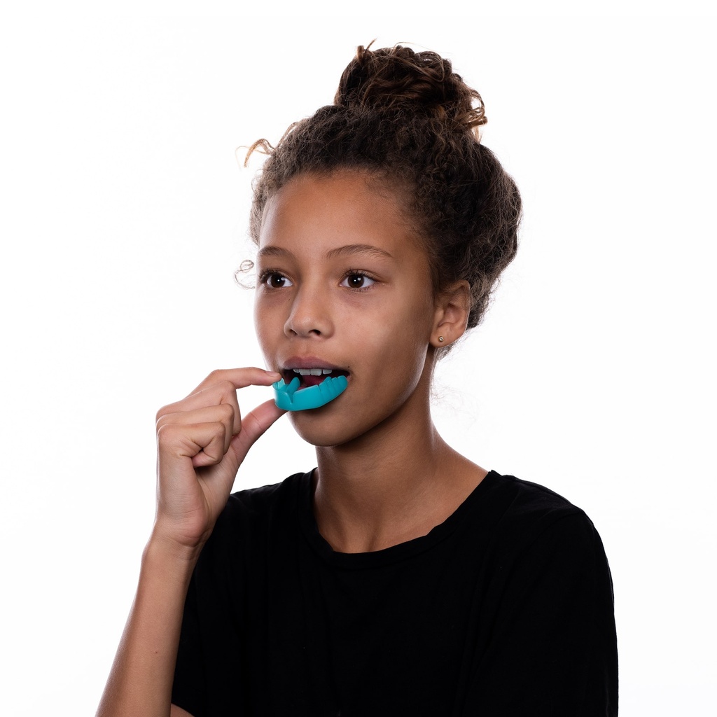 OPRO SnapFit Mouthguard Flavoured Reydon Sports Plc